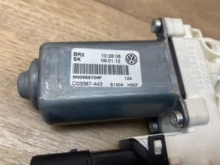 5n0959704f Моторчик стеклоподъемника Volkswagen Tiguan 1 Арт 2-226312, вид 9