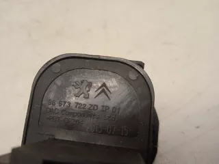 96673722ZD Джойстик регулировки зеркал Citroen C-Elysee Арт 2-226599, вид 3