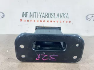 622104GA0A Крепление усилителя бампера Infiniti Q50 Арт 2-227445, вид 6