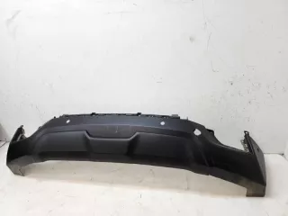 86665M0000 Юбка бампера нижняя Hyundai Creta 1 Арт 2-227589, вид 4
