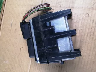 A6461509577 Блок управления двигателем Mercedes C W203 Арт 2-228347, вид 3