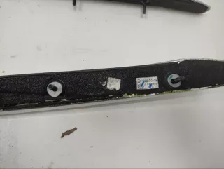 7P6860043B Рейлинги на крышу Volkswagen Touareg 2 Арт 2-228632, вид 6