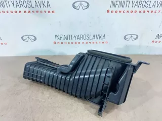 165491LA0A Воздухозаборник Infiniti QX80 1 Арт 2-228688, вид 2
