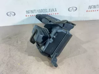 165491LA0A Воздухозаборник Infiniti QX80 1 Арт 2-228688, вид 8