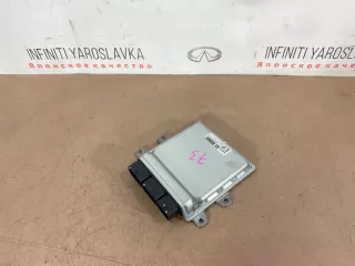 237101BV0A Блок управления двигателем Nissan Skyline V36 Арт 2-229281, вид 2