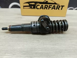 070130073n Форсунка Volkswagen Touareg 1 Арт 2-229389, вид 4