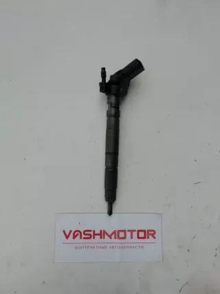 0445115052 Форсунка Volkswagen Touareg 1 3.0л Арт 2-229558, вид 1