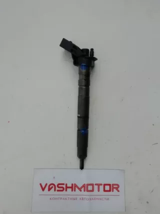 0445115052 Форсунка Volkswagen Touareg 1 3.0л Арт 2-229558, вид 2