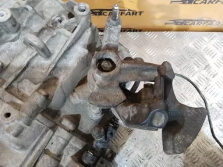 0A6300044M Мкпп 2.0 дизель Volkswagen Tiguan 1 Арт 2-229573, вид 11