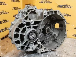 0A6300044M Мкпп 2.0 дизель Volkswagen Tiguan 1 Арт 2-229573, вид 2
