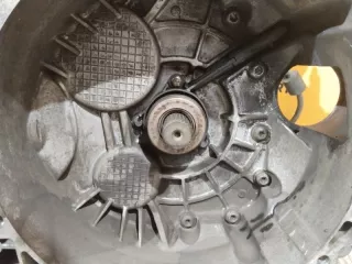 0A6300044M Мкпп 2.0 дизель Volkswagen Tiguan 1 Арт 2-229573, вид 3