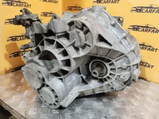 0A6300044M Мкпп 2.0 дизель Volkswagen Tiguan 1 Арт 2-229573, вид 5