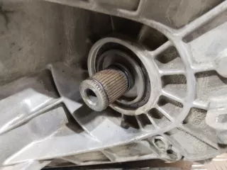 0A6300044M Мкпп 2.0 дизель Volkswagen Tiguan 1 Арт 2-229573, вид 6