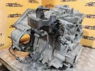 0A6300044M Мкпп 2.0 дизель Volkswagen Tiguan 1 Арт 2-229573, вид 8