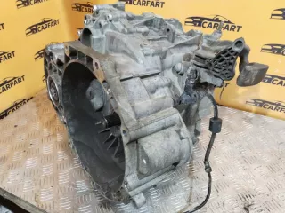 0A6300044M Мкпп 2.0 дизель Volkswagen Tiguan 1 Арт 2-229573, вид 9