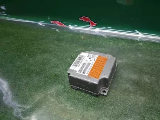 A0285001215 Блок AirBag Mercedes S W220 Арт 2-229894, вид 1