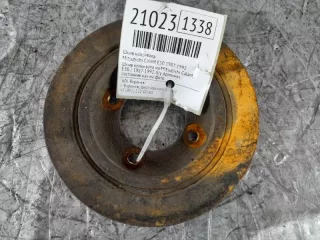  Шкив коленвала Mitsubishi Galant 6 Арт 2-230269, вид 2