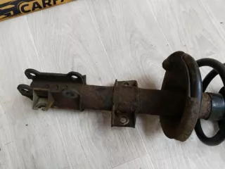 30776718 Стойки амортизатора (пара) Volvo XC90 1 restailing Арт 2-231093, вид 4