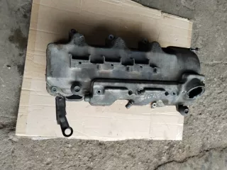A1120101220 Головка блока цилиндров Mercedes E W210 0.1л Арт 2-232170, вид 1