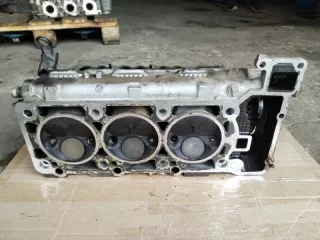 A1120101220 Головка блока цилиндров Mercedes E W210 0.1л Арт 2-232170, вид 7