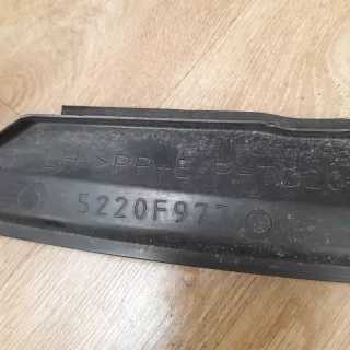 5220F977 Пыльник крыла Mitsubishi Outlander 3 Арт 2-232929, вид 3