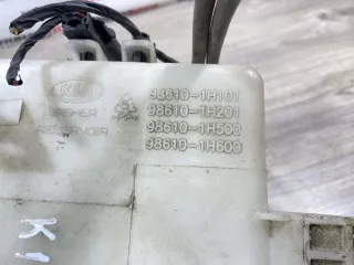 986101H500 Бачок омывателя Kia Ceed 1 Арт 2-233733, вид 6