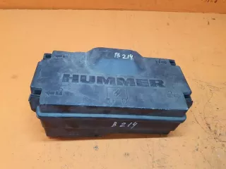  Блок предохранителей моторный Hummer H3 Арт 2-233849, вид 1