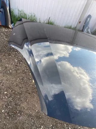 95851101110GRV Капот Porsche Cayenne 958 Арт 2-234526, вид 5