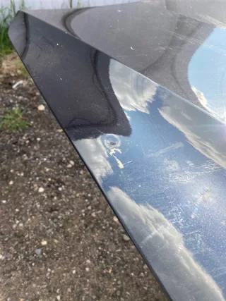 95851101110GRV Капот Porsche Cayenne 958 Арт 2-234526, вид 6