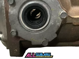 27011-AB270 Редуктор, дифференциал Subaru Levorg Арт 2-235308, вид 4