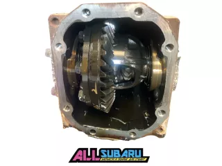 27011-AB270 Редуктор, дифференциал Subaru Levorg Арт 2-235308, вид 6
