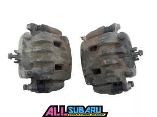 26292-FE000 Тормозные суппорта Subaru Forester SG Арт 2-238140, вид 5