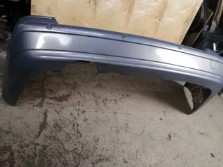A2038854125 Бампер задний Mercedes C W203 Арт 2-238151, вид 6