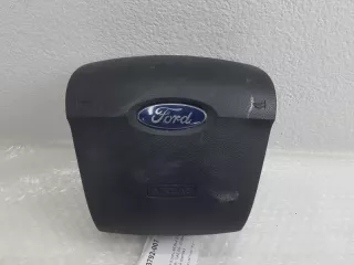 1484327 Крышка подушки безопасности водителя Ford Galaxy 1 restailing Арт 2-238227, вид 1