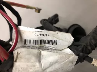 A0075409181 Проводка Mercedes GLE coupe w292 Арт 2-238270, вид 8