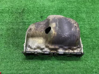 A1331400109 Коллектор выпускной Mercedes A W176 Арт 2-238914, вид 1