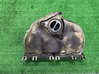 A1331400109 Коллектор выпускной Mercedes A W176 Арт 2-238914, вид 3