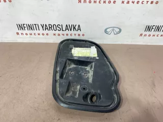 5E0837915E Пыльник двери Skoda Octavia A7 Арт 2-239011, вид 2