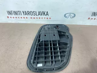 5E0837915E Пыльник двери Skoda Octavia A7 Арт 2-239011, вид 5