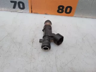 0280158041 Форсунка Peugeot 607 3.0л Арт 2-239261, вид 3