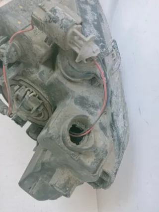 92406S1510 Фара противотуманная Hyundai Tucson 3 Арт 2-240555, вид 6