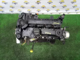 1484408 Двигатель Ford Fusion 1 1.4л Арт 2-241135, вид 2