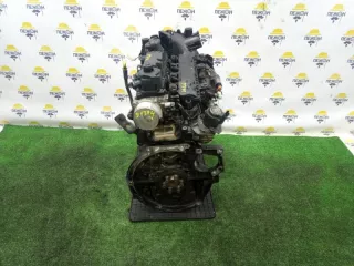 1484408 Двигатель Ford Fusion 1 1.4л Арт 2-241135, вид 3