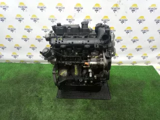 1484408 Двигатель Ford Fusion 1 1.4л Арт 2-241135, вид 4