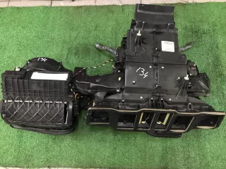 A1668303660 Печка в сборе Mercedes GLS X166 Арт 2-241556, вид 1