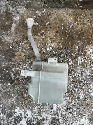 8260A094 Бачок омывателя Mitsubishi Outlander 2 Арт 2-241733, вид 3