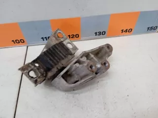 1358086080 Подушка крепления двигателя Peugeot Boxer 2 Арт 2-242787, вид 2