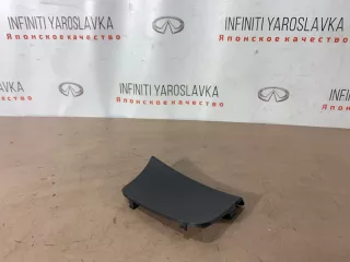 7P6867655 Заглушка обшивки багажника Volkswagen Touareg 2 Арт 2-242929, вид 1