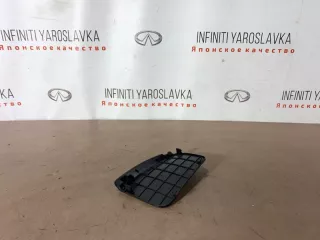 7P6867655 Заглушка обшивки багажника Volkswagen Touareg 2 Арт 2-242929, вид 7