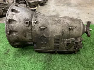 A2122705600 КПП автоматическая (АКПП) Mercedes E W212 Арт 2-243395, вид 2